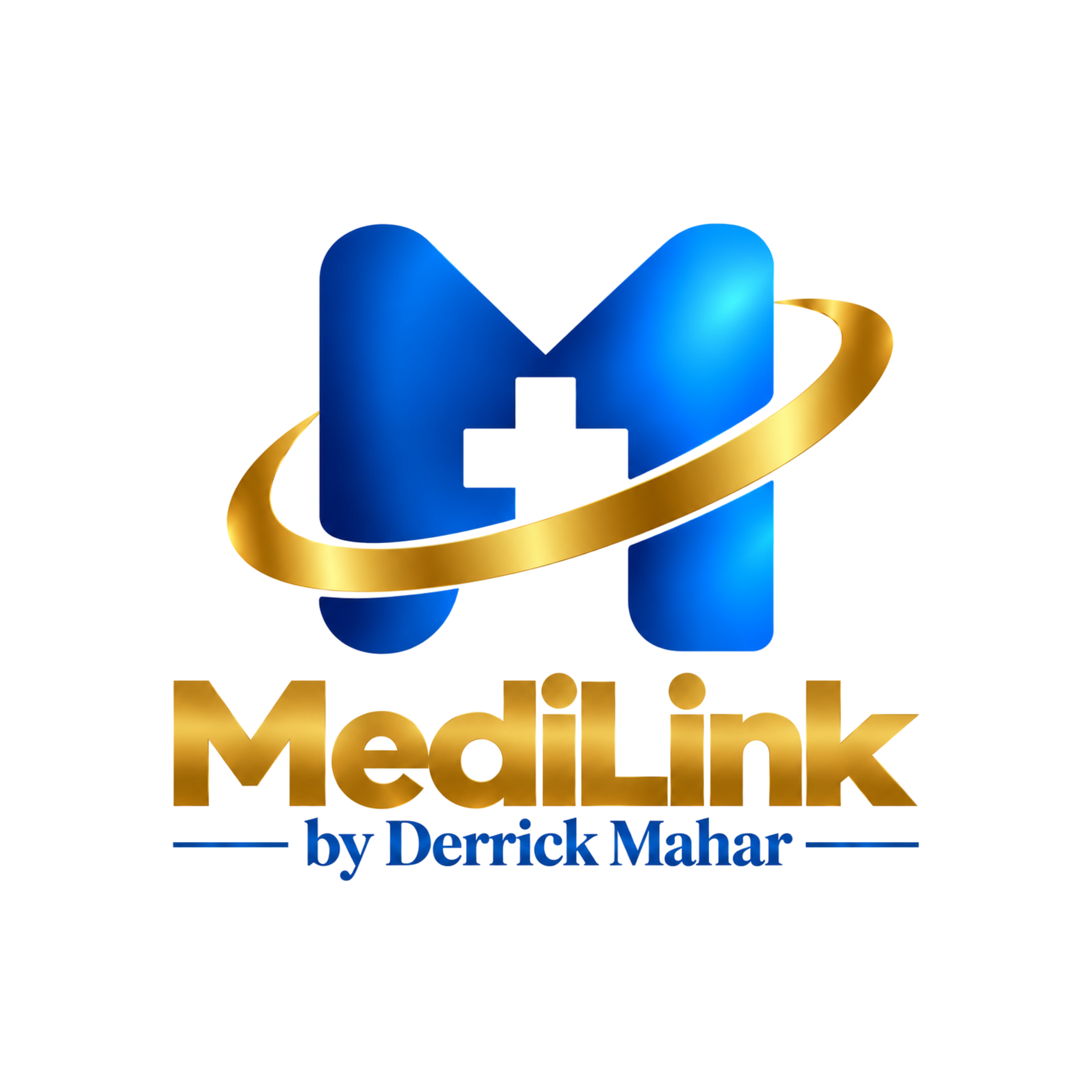 MediLink by Derrick Mahar